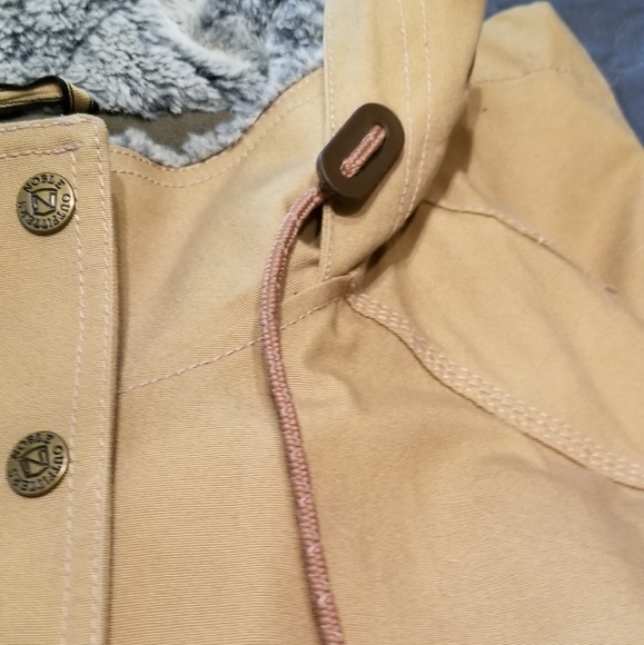 Nobel Tec Winter coat - Picture 5 of 8